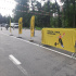 В Петербурге открыли школу безопасного вождения электросамокатов